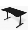 Arozzi Arena Gaming Tisch Medium 140x71cm - Pure Black/schwarz - nr 22