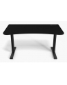 Arozzi Arena Gaming Tisch Medium 140x71cm - Pure Black/schwarz - nr 23