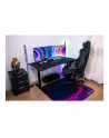 Arozzi Arena Gaming Tisch Medium 140x71cm - Pure Black/schwarz - nr 2