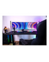 Arozzi Arena Gaming Tisch Medium 140x71cm - Pure Black/schwarz - nr 7