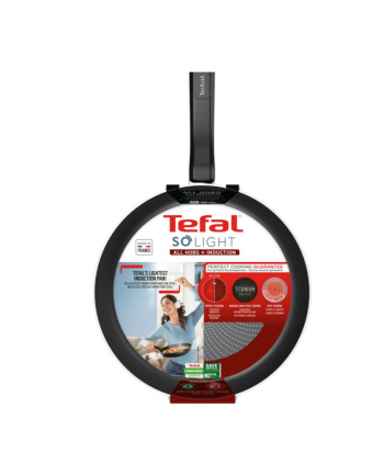Tefal Patelnia So'light 24 CM