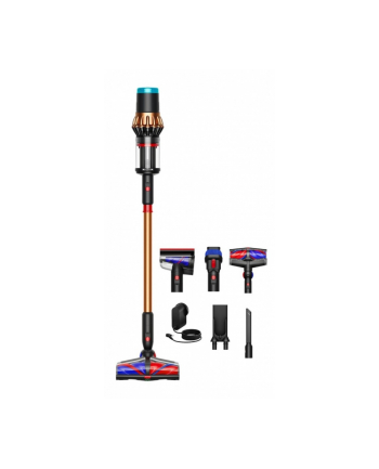 dyson Odkurzacz V16 Piston Animal SV53 Copper Black
