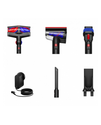 dyson Odkurzacz V16 Piston Animal SV53 Copper Black