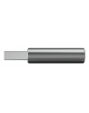 trust Adapter Calyx USB-C do USB-A dwupak szary - nr 10