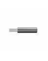 trust Adapter Calyx USB-C do USB-A dwupak szary - nr 15