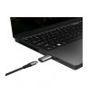 trust Adapter Calyx USB-C do USB-A dwupak szary - nr 5