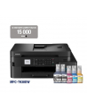 bczerwonyher Urządzenie wielofunkcyjne MFP MFC-T930DW RTS   A4/4in1/(W)LAN/ADF20/17ipm - nr 2