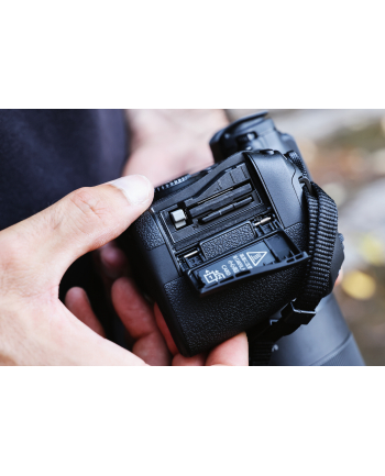 canon Aparat bezlusterkowy EOS R6 MK III BODY V5 7084C004