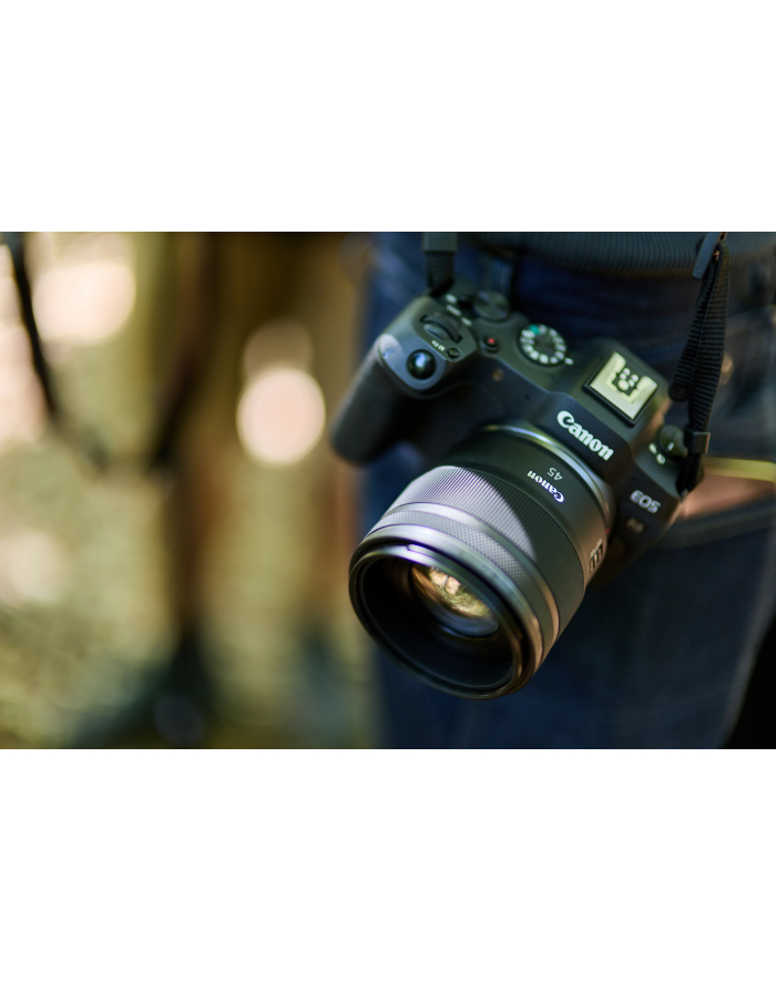 canon Obiektyw RF 45mm F1.2 STM 7198C005 główny