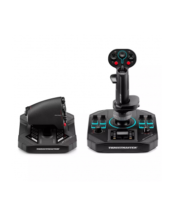 thrustmaster Joystick SOL-R 4 Hotas WW