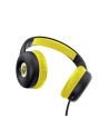 trust Słuchawki dla dzieci Nouna czarne - nr 6