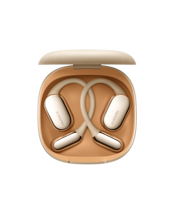 xiaomi Słuchawki bezprzewodowe OpenWear Stereo Pro złote