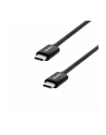 adata Kabel USB-C do USB-C 2.0/100W 100cm czarny - nr 2
