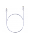 adata Kabel USB-C do USB-C 2.0/100W 200cm biały - nr 5