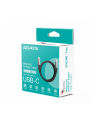 adata Kabel USB-C2 do USB-C 3.2g2/100W 100cm magnetyczny - nr 8