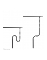 neomounts Organizer kabli ADS06-133BL - nr 22