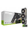 zotac Karta graficzna GeForce RTX 5070 Ti SOLID SFF OC 16GB GDDR7 256bit 3DP/HDMI - nr 2