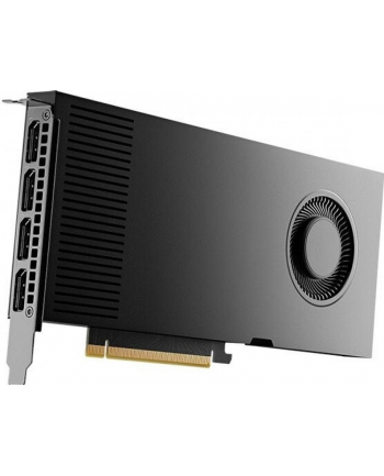 pny Karta graficzna RTX PRO 4000 OEM nr 1
