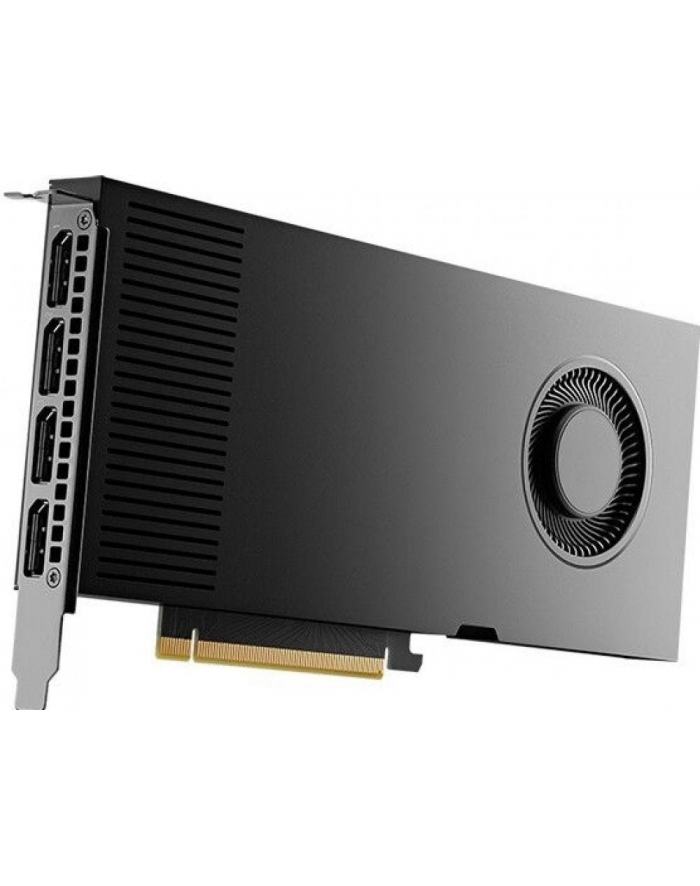 pny Karta graficzna RTX PRO 4000 OEM główny