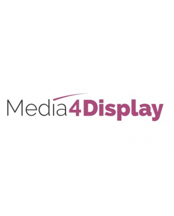 telelogos Licencja oprogramowania DIGITAL SIGNAGE Windows, 1 klient
