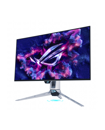 asus Monitor 26.5 cala PG27AQWP-W OLED 540Hz 0.02 HDMI DP nr 1