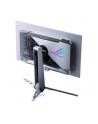 asus Monitor 26.5 cala PG27AQWP-W OLED 540Hz 0.02 HDMI DP - nr 27