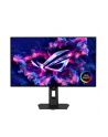asus Monitor 26.5 cala XG27AQWMG OLED DP 2HDMI 0.03MS USB HUB - nr 18