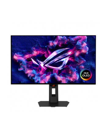 asus Monitor 26.5 cala XG27AQWMG OLED DP 2HDMI 0.03MS USB HUB nr 2