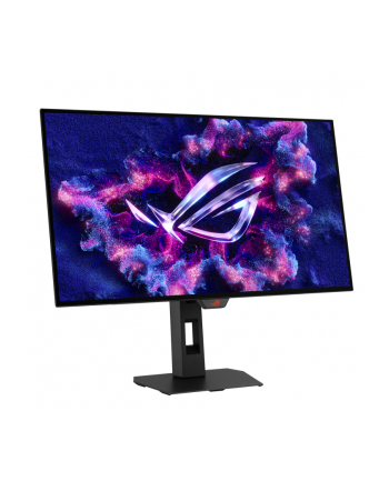 asus Monitor 26.5 cala XG27AQWMG OLED DP 2HDMI 0.03MS USB HUB nr 1