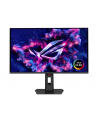 asus Monitor 26.5 cala XG27AQWMG OLED DP 2HDMI 0.03MS USB HUB - nr 36