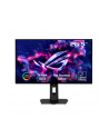 asus Monitor 26.5 cala XG27AQWMG OLED DP 2HDMI 0.03MS USB HUB - nr 37