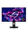 asus Monitor 26.5 cala XG27AQWMG OLED DP 2HDMI 0.03MS USB HUB - nr 45