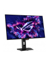 asus Monitor 26.5 cala XG27AQWMG OLED DP 2HDMI 0.03MS USB HUB - nr 4