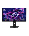 asus Monitor 26.5 cala XG27AQWMG OLED DP 2HDMI 0.03MS USB HUB - nr 56