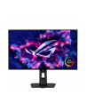 asus Monitor 26.5 cala XG27AQWMG OLED DP 2HDMI 0.03MS USB HUB - nr 9