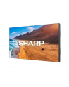 sharp Monitor wielkoformatowy MultiSync UN553V 55 '' 500cd/m2 24/7 - nr 23