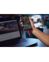 kingston Dysk zewnętrzny SSD 2TB DualPortable USB-A/C 3.2 Gen2 - nr 18
