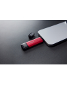 kingston Dysk zewnętrzny SSD 2TB DualPortable USB-A/C 3.2 Gen2 - nr 25