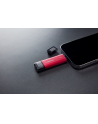 kingston Dysk zewnętrzny SSD 2TB DualPortable USB-A/C 3.2 Gen2 - nr 26