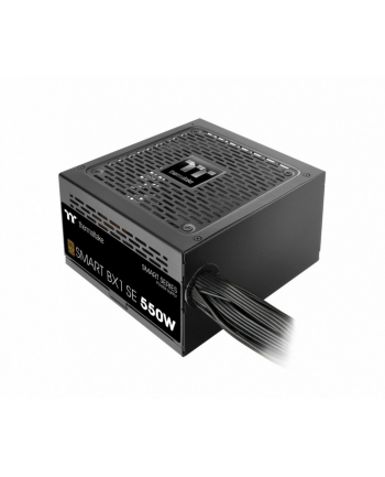 thermaltake Zasilacz - Smart BX1 SE 550W 80+ Bronze EU Bulk