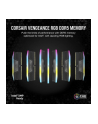 corsair Pamięć DDR5 Vengeance 16GB/5200 (2*8GB) CL40 Intel XMP - nr 11
