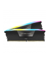 corsair Pamięć DDR5 Vengeance 16GB/5200 (2*8GB) CL40 Intel XMP - nr 16