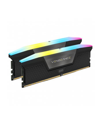 corsair Pamięć DDR5 Vengeance 16GB/5200 (2*8GB) CL40 Intel XMP nr 1