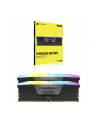 corsair Pamięć DDR5 Vengeance 16GB/5200 (2*8GB) CL40 Intel XMP - nr 20