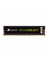corsair Pamięć DDR4 16GB/2666 (1x16GB) C18 - nr 1