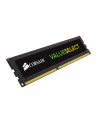 corsair Pamięć DDR4 16GB/2666 (1x16GB) C18 - nr 8