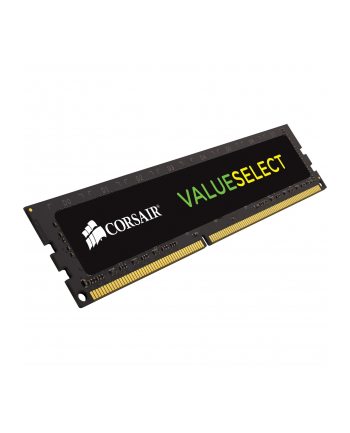 corsair Pamięć DDR4 16GB/2666 (1x16GB) C18