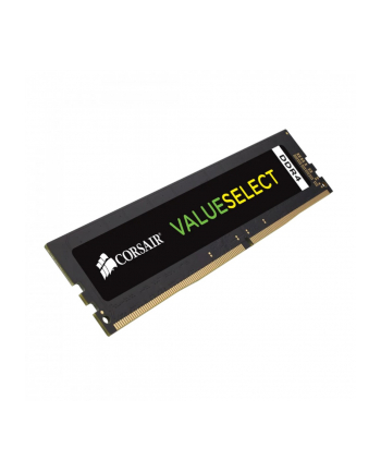 corsair Pamięć DDR4 8GB/2666 (1x8GB) C18