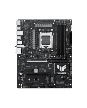 asus Płyta główna TUF GAMING B850 PLUS WI FI AM5 4DDR5 DP/HDMI ATX nr 1