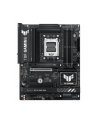 asus Płyta główna TUF GAMING B850 PLUS WI FI AM5 4DDR5 DP/HDMI ATX - nr 24